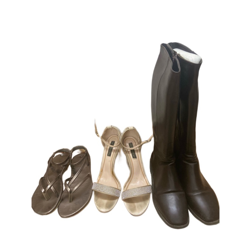 Giày dép nữ 2hand