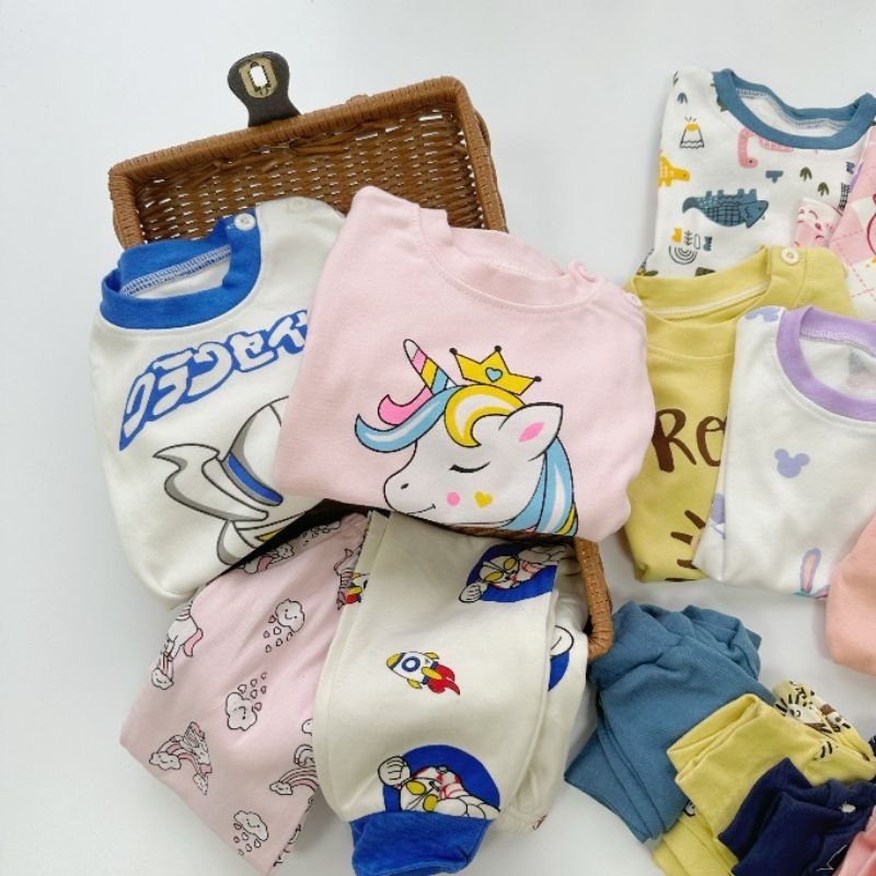 Quảng Châu / Bộ cho bé / Hàng cao cấp