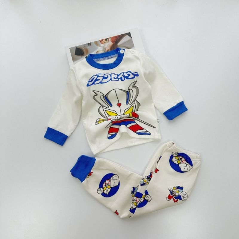 Quảng Châu / Bộ cho bé / Hàng cao cấp