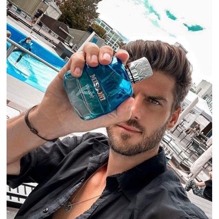Tiệm Auth Missoni wave nước hoa chiết