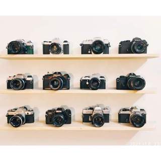 Máy ảnh Film PNS giá rẻ pentax, nikon, canon, olympus, mju, espio, konica