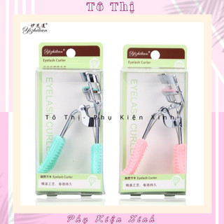 Dụng cụ bấm cong mi, kẹp bấm mi trang điểm makeup - Tô Thị