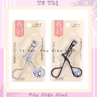 Dụng cụ trang điểm kẹp mi mắt, bấm mi cong nội địa - Tô Thị