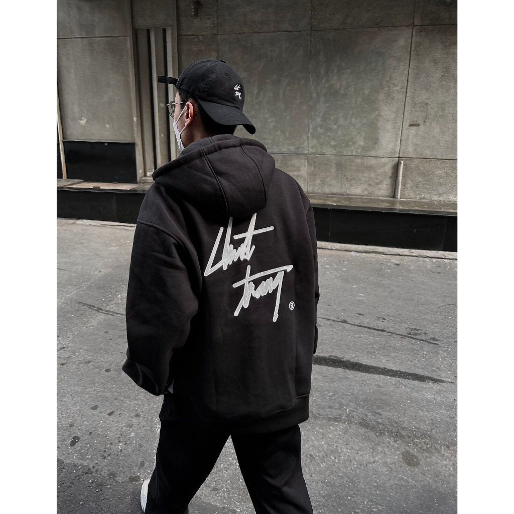ÁO KHOÁC Hoodie SS CHUOTTRANG