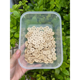 1 bịch gần 350 nút 4 lỗ đường kính 1.5CM sử dụng đơm kết quần tây áo vest …