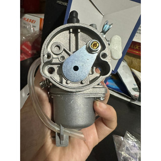 ( KASEI) BỘ CHẾ ( BÌNH XĂNG CON) MÁY CẮT CỎ 2 THÌ 328/G3K