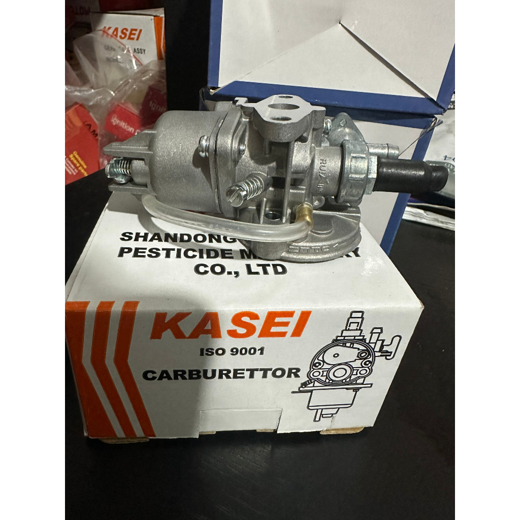 BỘ CHẾ  MÁY CẮT CỎ 2 THÌ 328/G3K