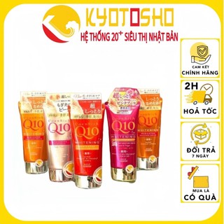 Kem dưỡng da tay Q10 Kose Nhật