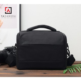 Túi Máy Ảnh Thời Trang TA2378