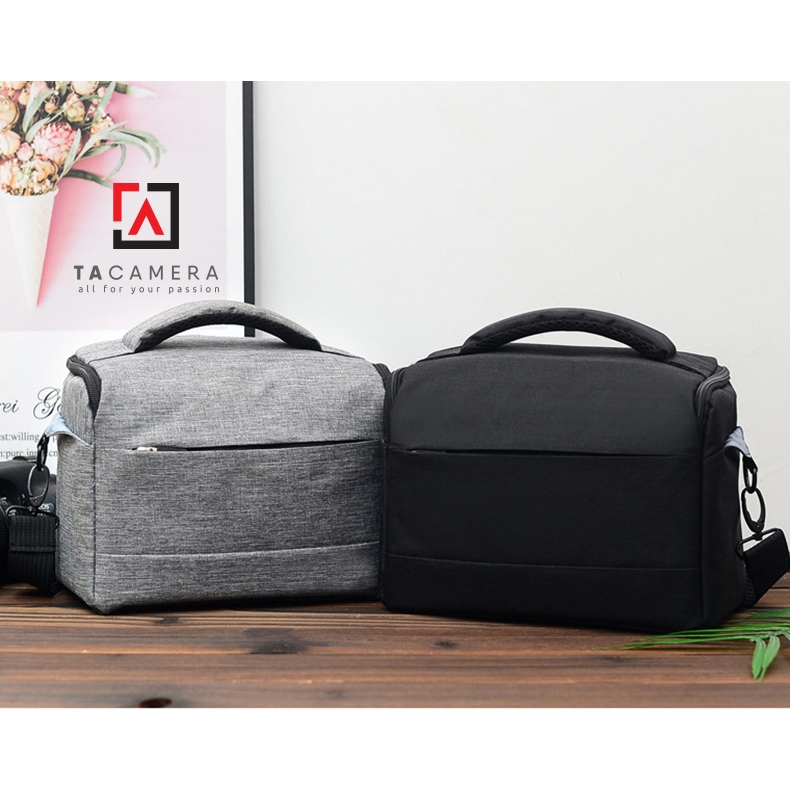 Túi Máy Ảnh Thời Trang TA2378