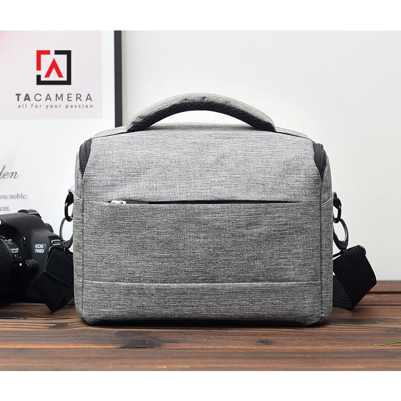 Túi Máy Ảnh Thời Trang TA2378