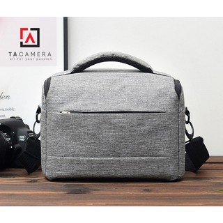 Túi Máy Ảnh Thời Trang TA2378