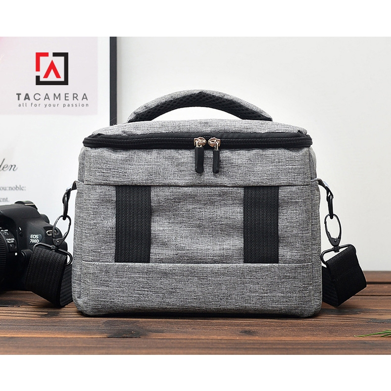 Túi Máy Ảnh Thời Trang TA2378