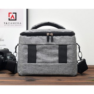 Túi Máy Ảnh Thời Trang TA2378