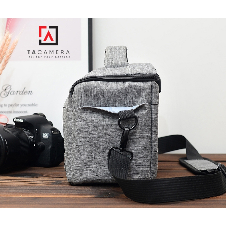 Túi Máy Ảnh Thời Trang TA2378