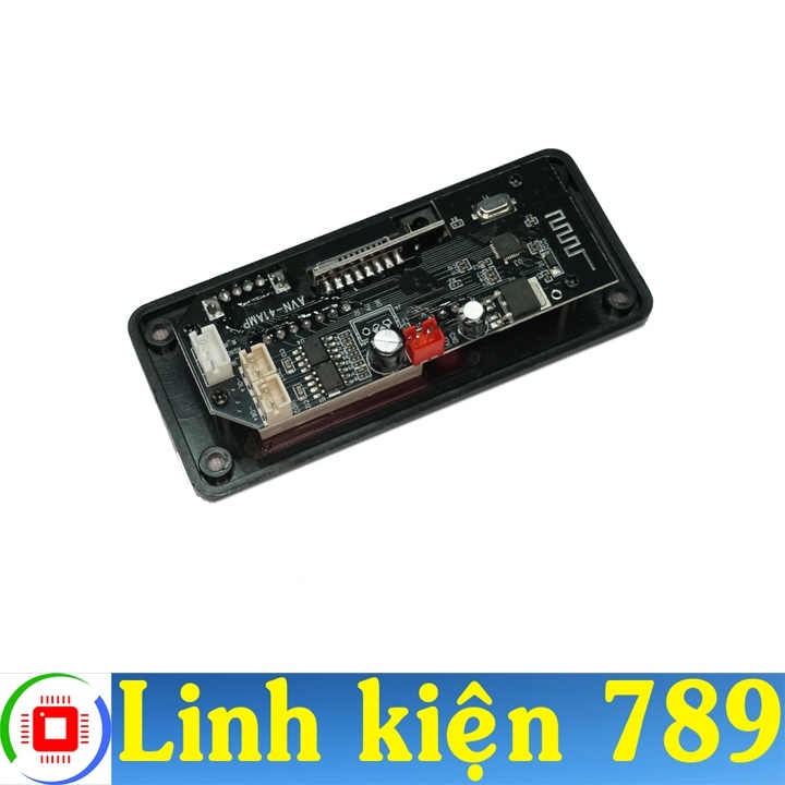 Mạch giải mã Bluetooth 5.0 USB AUX FM 12V