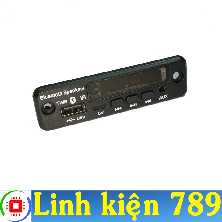 Mạch Bluetooth 5V 5.0 USB AUX