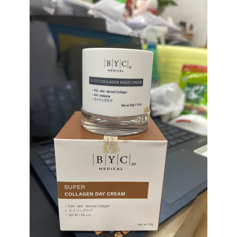 Super Colagen day cream  nhập Nhật jp