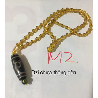 VÒNG CỔ DZI PHONG THUỶ