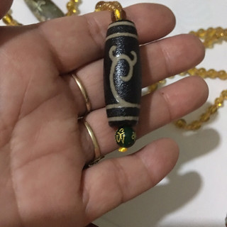 VÒNG CỔ DZI PHONG THUỶ