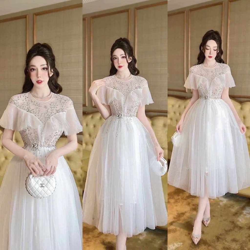 ĐẦM XÒE VAI PHỐI BÈO KẾT ĐÁ