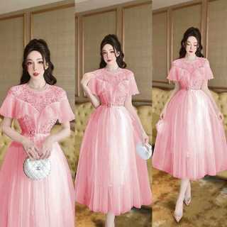 ĐẦM XÒE VAI PHỐI BÈO KẾT ĐÁ