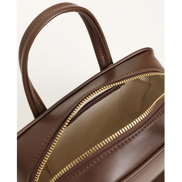 Túi xách tay boston cổ điển - JOMI