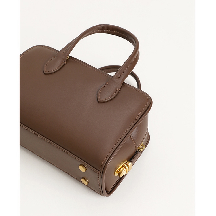 Túi xách tay boston cổ điển - JOMI