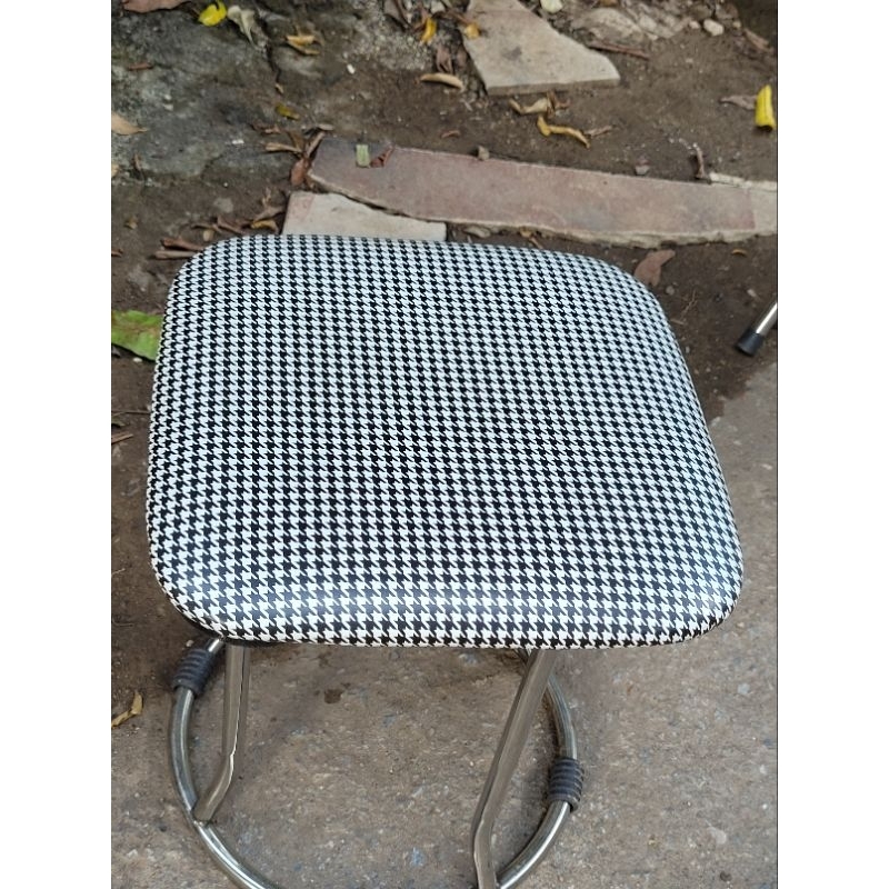 Đệm ngồi Ghế mẫu Xuân Hòa, ghế G01