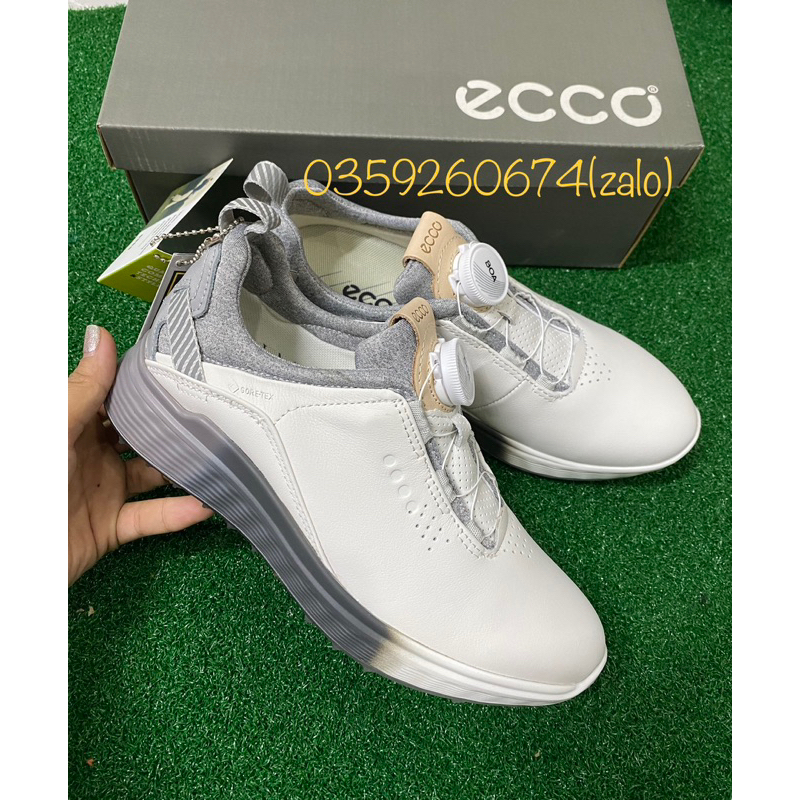 Giày Golf Nữ Ecco - Giày Ecco Golf Nữ- Golf Shoes