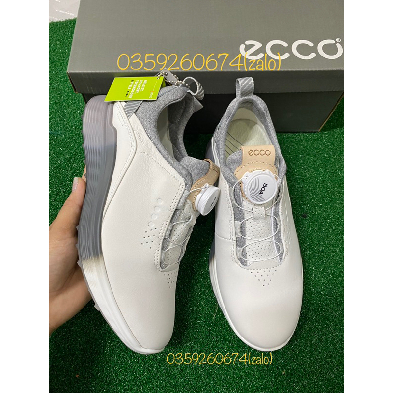 Giày Golf Nữ Ecco - Giày Ecco Golf Nữ- Golf Shoes