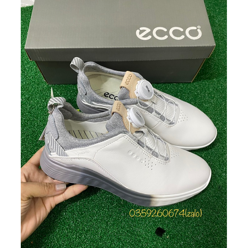 Giày Golf Nữ Ecco - Giày Ecco Golf Nữ- Golf Shoes