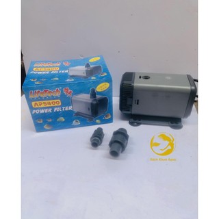 Bơm lifetech ap-4500 / ap-5300 / ap-5400