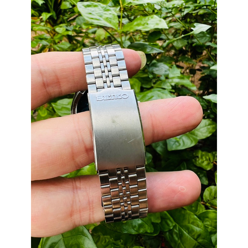 Đồng hồ Nam Seiko Silverwave cận nos form PRX