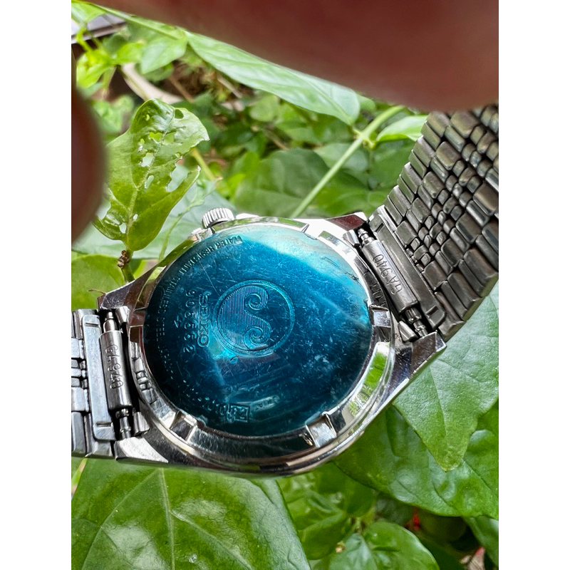 Đồng hồ Nam Seiko Silverwave cận nos form PRX