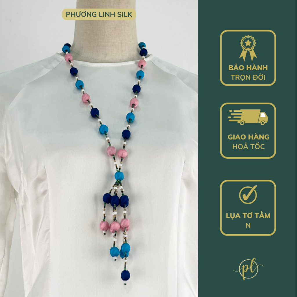 Phụ Kiện Cao Cấp Phương Linh