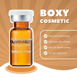 Tinh chất Peel da sinh học NeoStrata ProSystem Retinol Peel