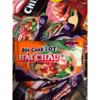 Bột canh iốt hải châu 190g