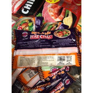 Bột canh Iốt Hải Châu 190g