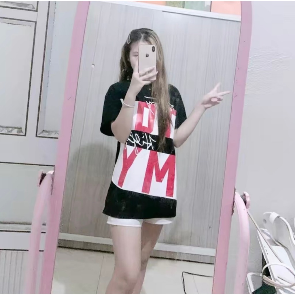 Áo thun nam áo phông nam nữ Tomy bản In To