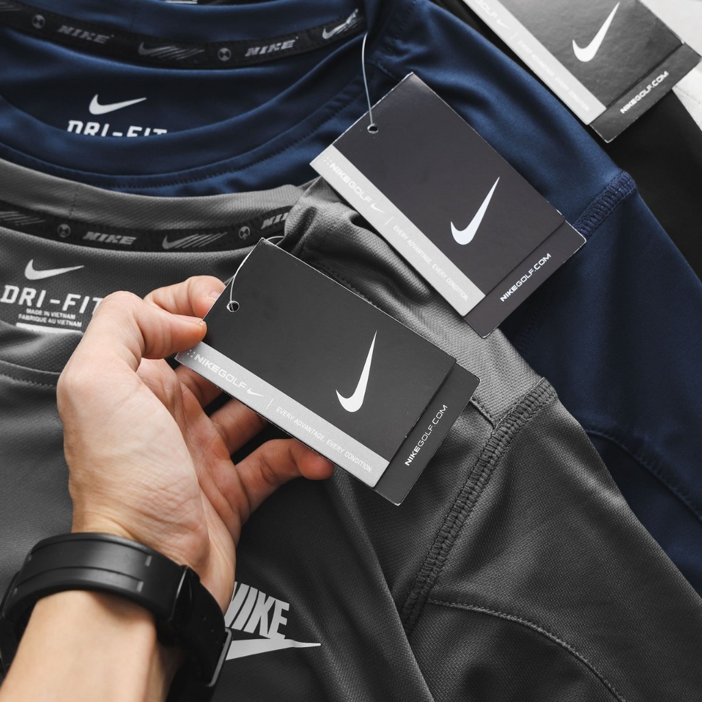 Áo thun gym thể thao nam chất liệu thun lạnh cao cấp TH05