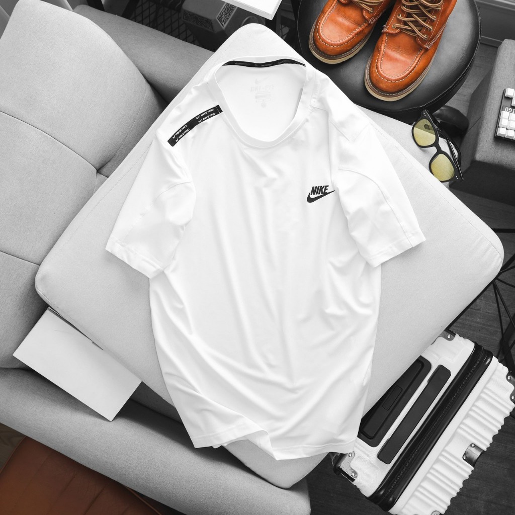 Áo thun gym thể thao nam chất liệu thun lạnh cao cấp TH05