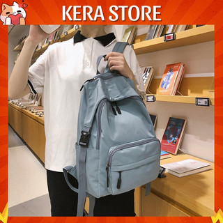 Balo Thời Trang Nữ 💖FREESHIP💖 Balo Nam Nữ SIZE 43*29 Chống Nước Vừa Laptop 15.6 INCH (BL-125)