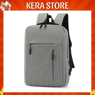 Balo Thời Trang 💖FREESHIP💖 Balo Nam, Nữ Vừa Laptop 15.6 Size 41 * 29cm, Chất Cao Cấp (BL-76)