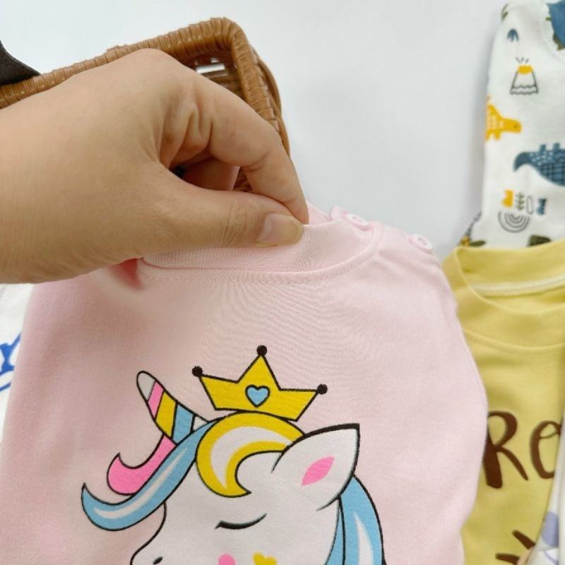 Quảng Châu / Bộ cho bé / Hàng cao cấp