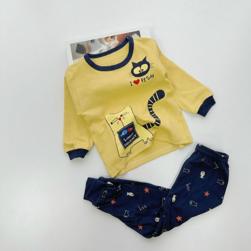 Quảng Châu / Bộ cho bé / Hàng cao cấp