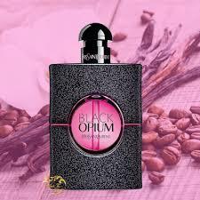 Nước Hoa Nam cao cấp chính hãng YSL Black opium, dầu thơm lâu YSL hương thơm đẳng cấp sang trọng