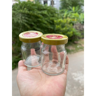 Hũ thủy tinh
