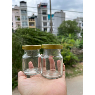 Hũ thủy tinh