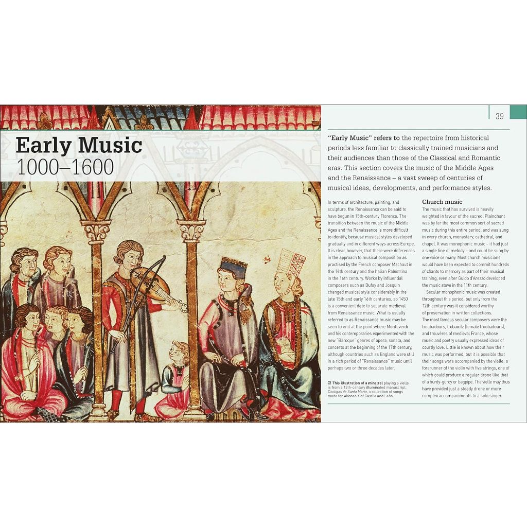 The Complete Classical Music Guide